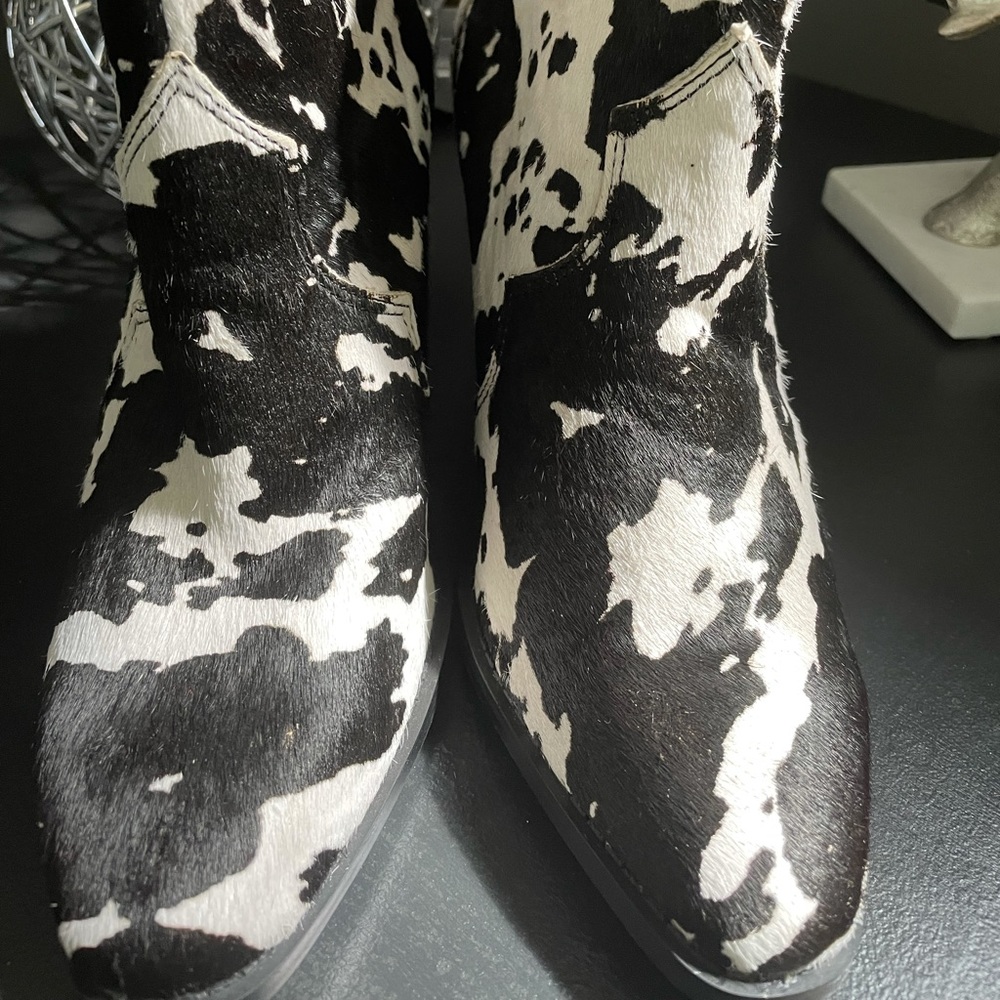 Chinese Laundry “Bonnie Boot”